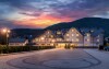 Hotel Skalite *** SPA & Wellness, Szczyrk, Beskidy Polskie