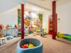 Kącik dla dzieci, Hotel Skalite *** SPA & Wellness, Szczyrk