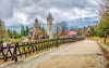 Karkonosze