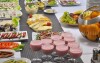 Restauracja, Willa Karpacz, Karkonosze