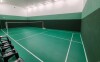 Badminton, Hotel Rysavy, Morawy Południowe, Highlands