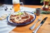 Restauracja, Pensjonat Pivovar Volt, Jablonec nad Nisou