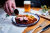 Restauracja, Pensjonat Pivovar Volt, Jablonec nad Nisou