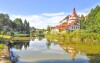 Południowe Czechy, Jindřichův Hradec