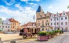 Południowe Czechy, Tabor