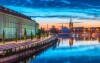 Odwiedź pobliskie historyczne miasto Wrocław