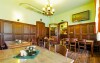 Restauracja, Hotel Lysice ***, Morawy