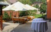 Wygląd zewnętrzny, Hotel Lysice ***, Morawy