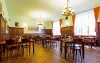 Restauracja, Hotel Lysice ***, Morawy