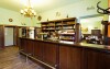 Bar, Hotel Lysice ***, Morawy