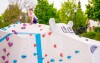 Bobo Fun Park, Kolping Hotel Spa & Family Resort, Alsopáhok