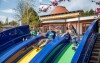 Plac zabaw, Kolping Hotel Spa & Family Resort, Alsopáhok
