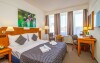 Pokoje, Hotel Mědínek ***, Kutná Hora