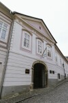 Apartamenty Opera, Bańska Szczawnica, Słowacja