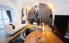 Wnętrza, Apartamenty Opera, Bańska Szczawnica, Słowacja