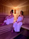 Wellness, Chata Hubertka, Vitkovice, Karkonosze