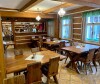 Restauracja, Chata Hubertka, Vitkovice, Karkonosze