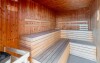 Sauna, Czarna Perła Sun&Snow, Sienna, Polska