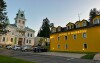Hotel U Zámečku*** Cihelny, Karlowe Wary