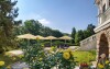 Na zewnątrz, Hotel U Zámečku*** Cihelny, Karlowe Wary