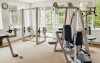 Fitness, Hotel U Zámečku*** Cihelny, Karlowe Wary
