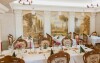 Restauracja, Hotel U Zámečku*** Cihelny, Karlowe Wary