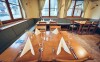 Restauracja, Hotel Bolfenk ****, Pohorje, Słowenia