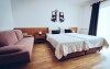 Pokój typu deluxe z balkonem, Hotel Bolfenk ****, Słowenia