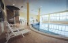 Centrum odnowy biologicznej, Hotel Bolfenk ****, Pohorje, Słowenia