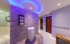 Wellness w Aparthotelu Bellevue **** (3 km) Bad Gastein