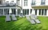 Wellness w Aparthotelu Bellevue **** (3 km) Bad Gastein