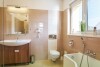 Pokój, Hotel Kocanda ***, Decin