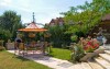 Na zewnątrz, Amira Boutique Hotel Hévíz Wellness & Spa ****