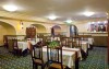 Restauracja, Amira Boutique Hotel Hévíz Wellness & Spa ****