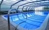 Basen, Hotel Margarethenbad ****, austriackie Alpy