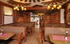 Restauracja, Hotel Margarethenbad ****, austriackie Alpy