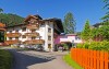 Hotel Margarethenbad ****, Rangersdorf, austriackie Alpy