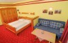 Pokoje, Hotel Margarethenbad ****, austriackie Alpy