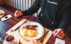 Restauracja, Hotel Margarethenbad ****, austriackie Alpy