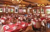 Restauracja, Hotel Margarethenbad ****, austriackie Alpy