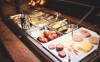 Restauracja, Hotel Margarethenbad ****, austriackie Alpy