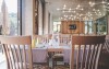 Restauracja, Hotel Astoria ***, Spa Jáchymov