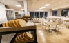 Restauracja, Bástya Konferencia és Wellness Hotel, Miszkolc