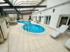 Wellness, Bástya Konferencia és Wellness Hotel, Miszkolc