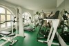 Fitness, Bástya Konferencia és Wellness Hotel, Miszkolc