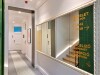 Wnętrze, Hotel Domus Collis****, Győr, Węgry
