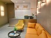 Wnętrze, Hotel Domus Collis****, Győr, Węgry