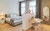 Pokoje, Hotel Domus Collis****, Győr, Węgry