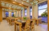 Restauracja, Hotel Bachledówka ***, Czerwienne, Tatry