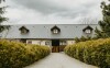 Pensjonat Nad stají, Jakartovice, Hrubý Jeseník